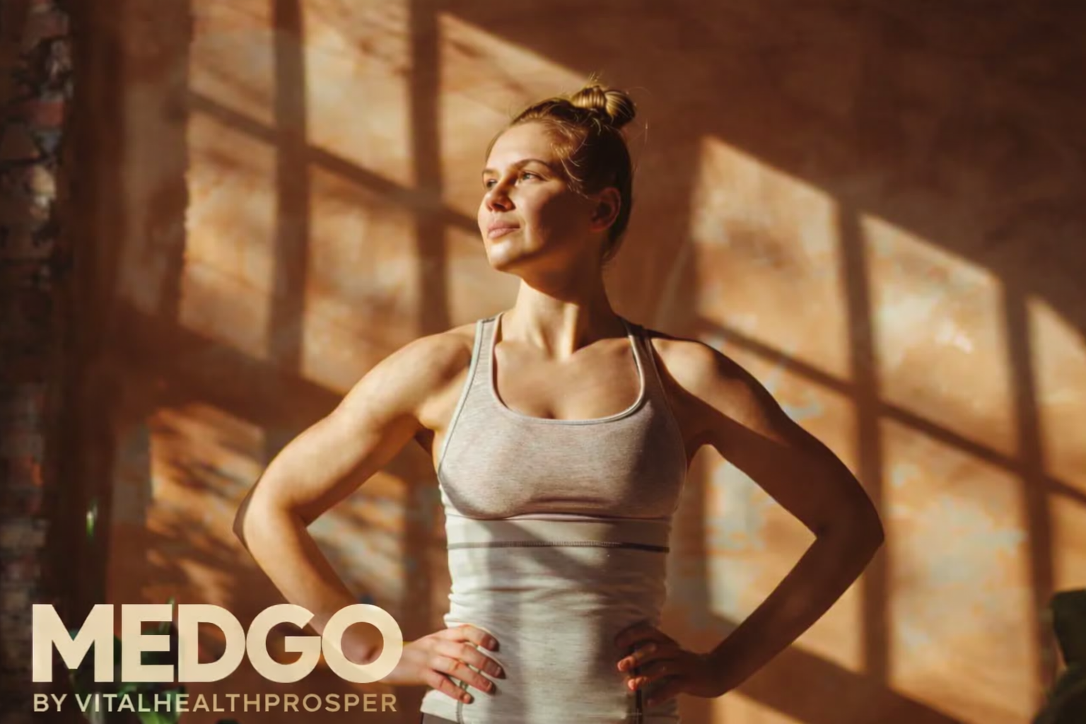 MEDGO weight loss hero image