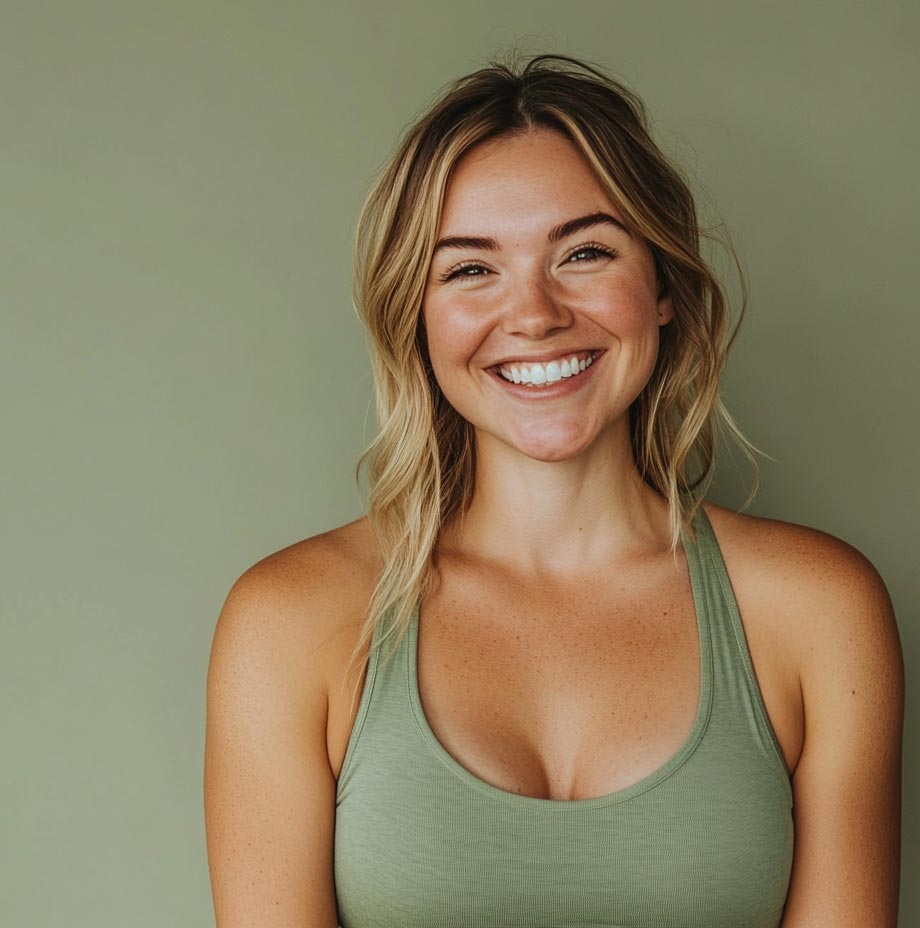 Transformation collage