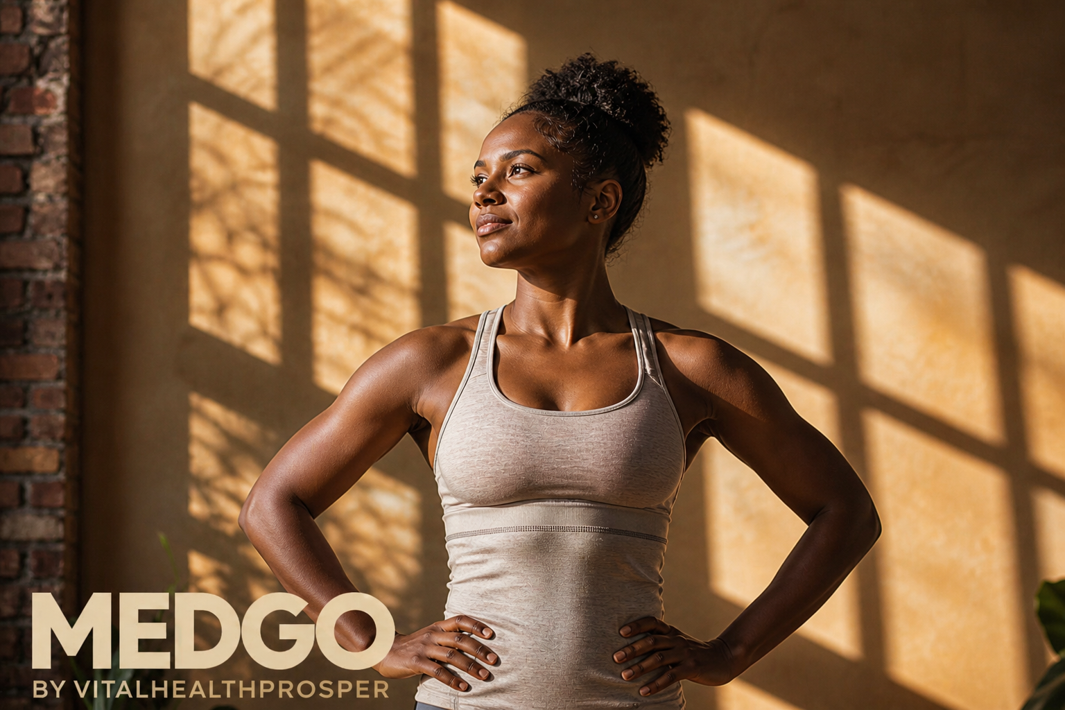MEDGO weight loss hero image